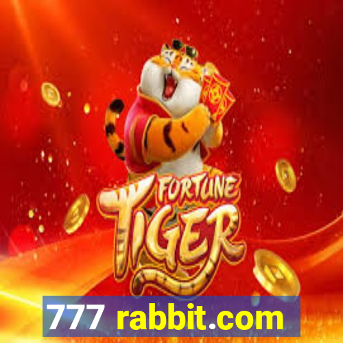 777 rabbit.com